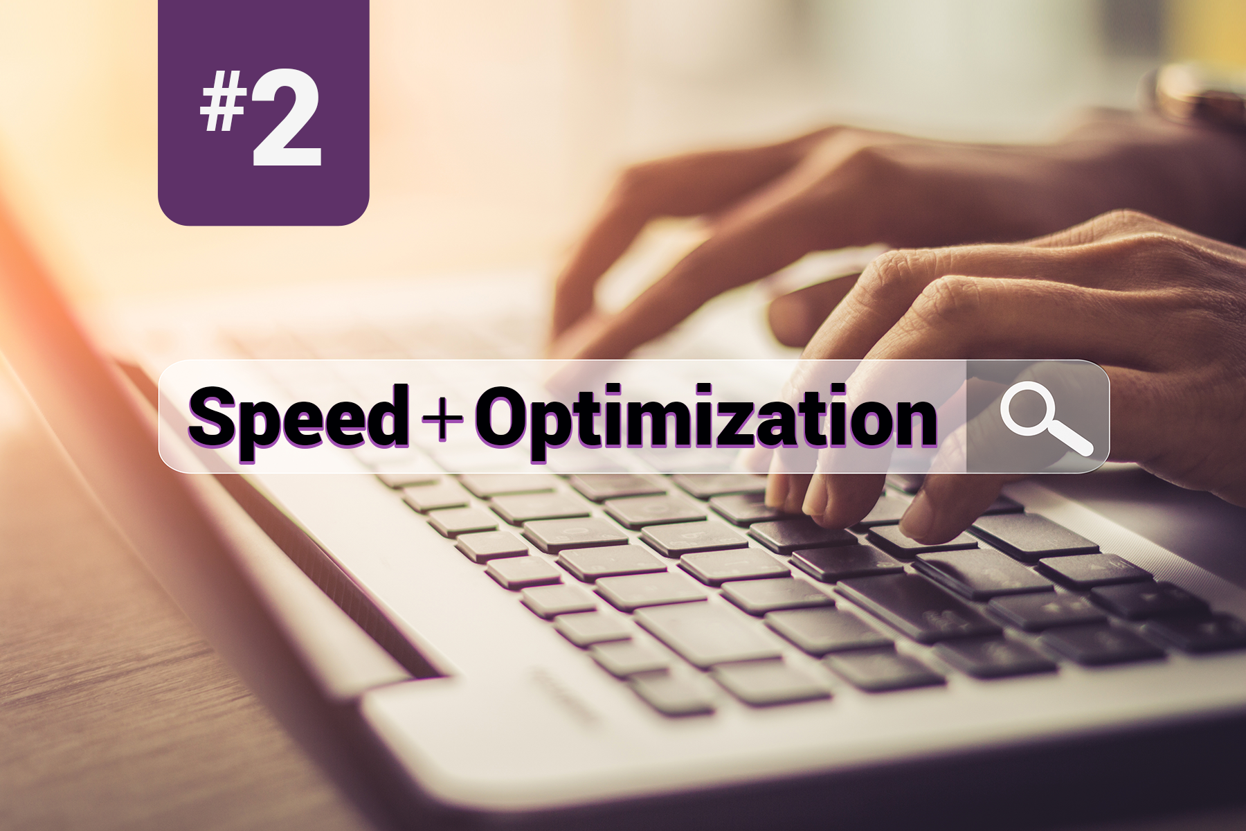 Read more about the article Technical SEO Cheat Sheet #2: Improve Page Speed and Image Optimization