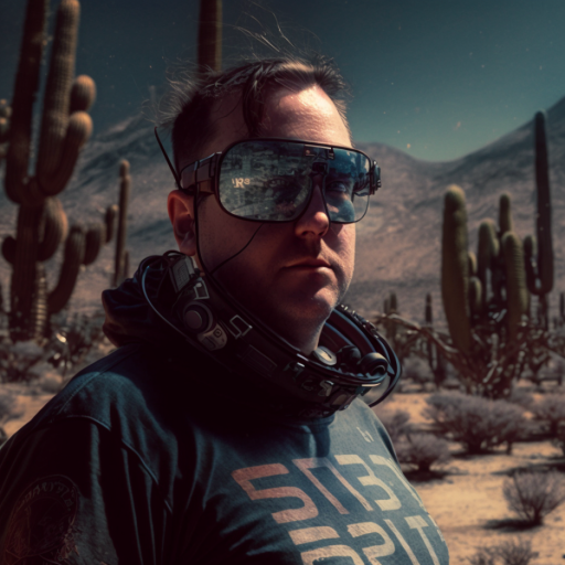 author avatar